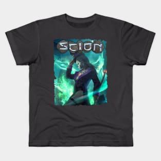 Scion: Demigod Kids T-Shirt